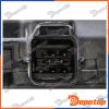 Serrure de porte droite arrière pour HYUNDAI | EZC-HY-624, 81420-2E010
